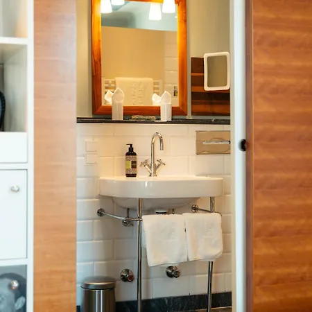 Hotel Boutique & Design Auersperg Solnohrad
