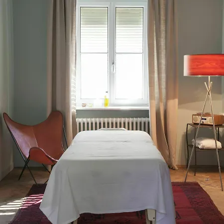 Hotel Boutique & Design Auersperg Solnohrad