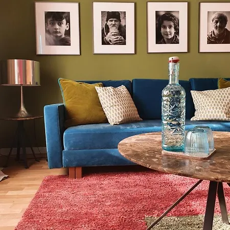 Boutique & Design Hotel Auersperg Hotel