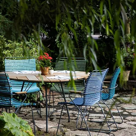 Boutique & Design Auersperg Отель Зальцбург