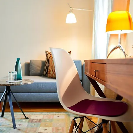 Boutique & Design Hotel Auersperg Hotel 4*