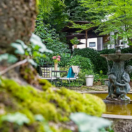 Boutique & Design Hotel Auersperg 4*