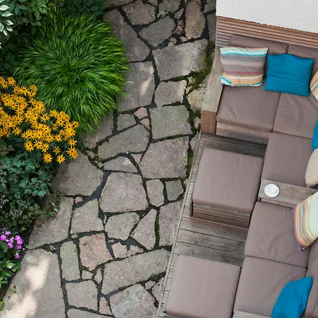 Boutique & Design Hotel Auersperg Hotel