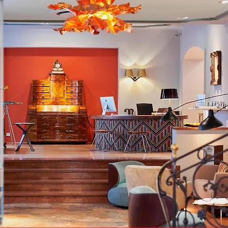 Boutique & Design Hotel Auersperg Salzburg