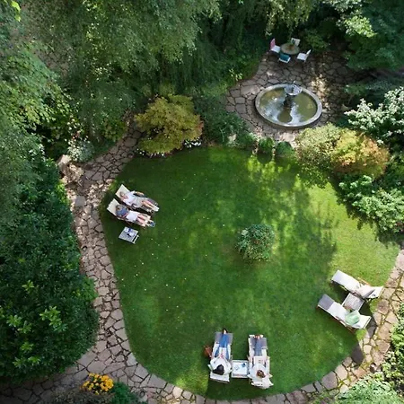 Boutique & Design Hotel Auersperg Salzburg