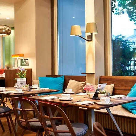 Hotel Boutique & Design Hotel Auersperg Salzburg