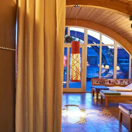 Boutique & Design Hotel Auersperg Salzburg
