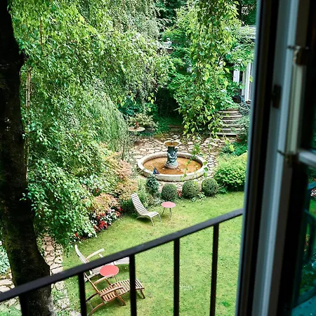 Hotel Boutique & Design Hotel Auersperg 4*