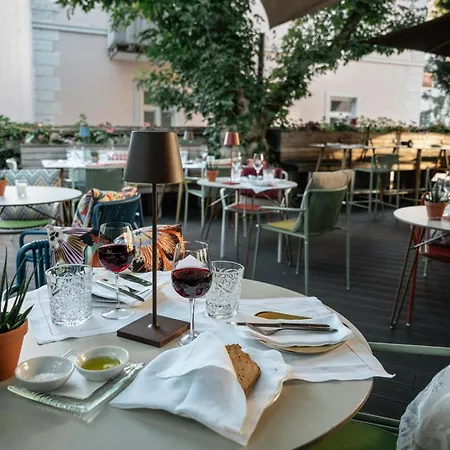 Boutique & Design Hotel Auersperg Hotel Salzburg