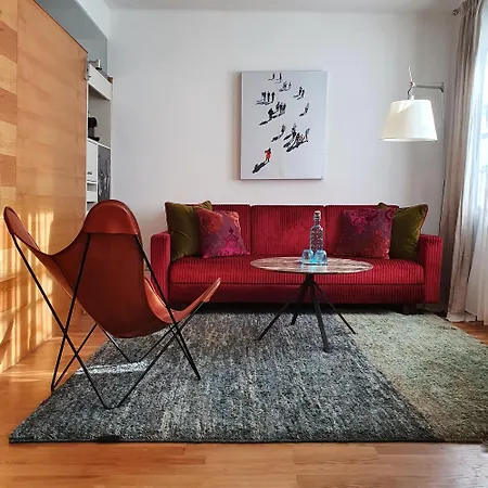Boutique & Design Hotel Auersperg 4* Salzburg