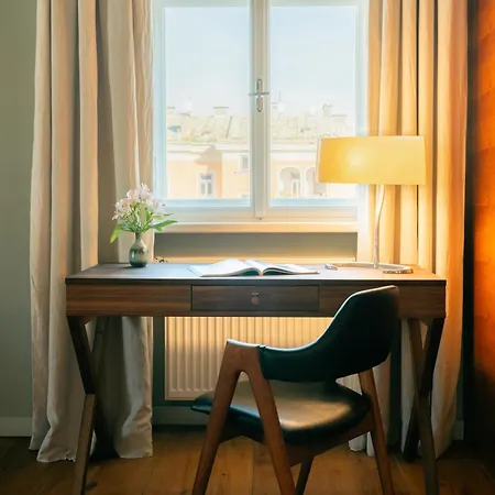 Boutique & Design Hotel Auersperg Hotel Salzburg