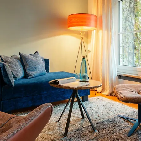 Boutique & Design Hotel Auersperg 4*