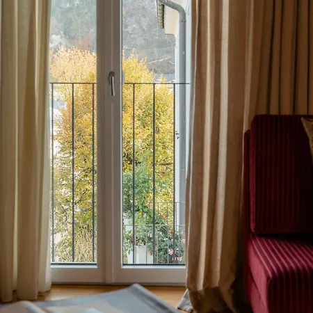 Boutique & Design Hotel Auersperg Salzburg