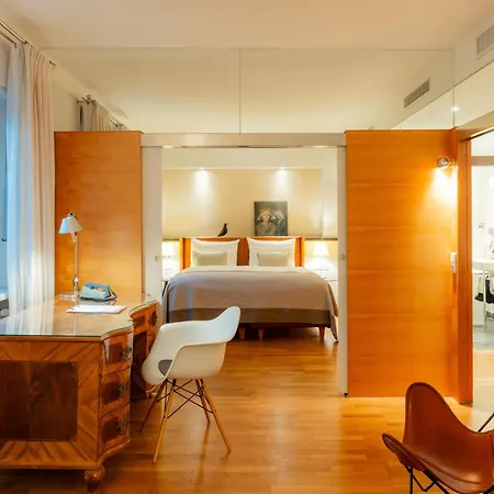 Hotel Boutique & Design Hotel Auersperg