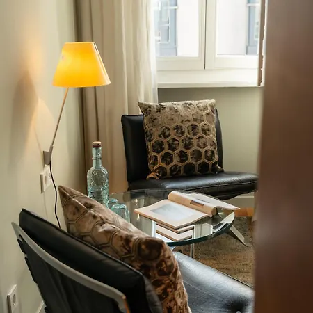 Boutique & Design Hotel Auersperg Hotel Salzburg
