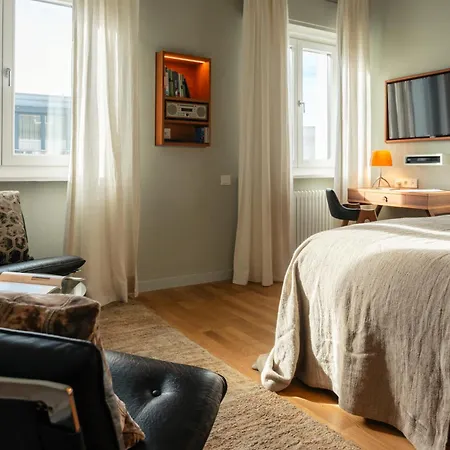 Hotel Boutique & Design Hotel Auersperg Salzburg