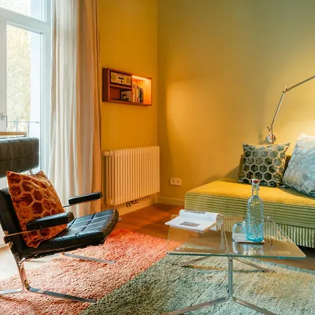 Boutique & Design Hotel Auersperg Salzburg