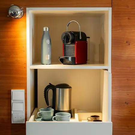 Boutique & Design Hotel Auersperg Hotel 4*