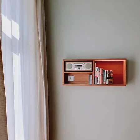 Отель Boutique & Design Auersperg Зальцбург