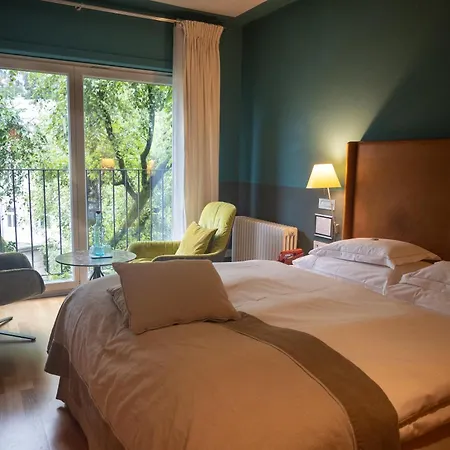 Hotel Boutique & Design Hotel Auersperg 4*
