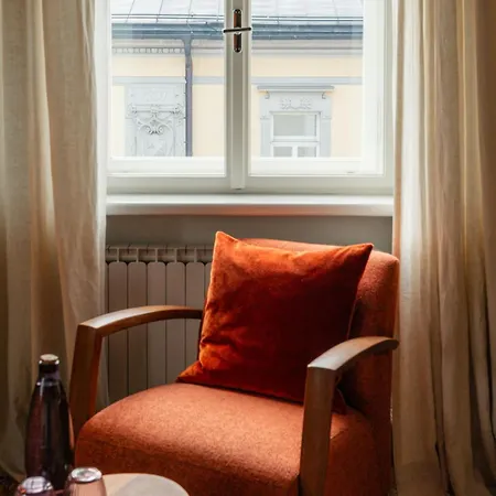 Отель Boutique & Design Auersperg 4*