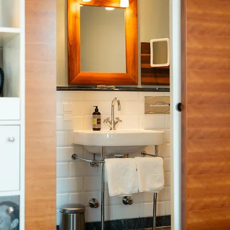 Hotel Boutique & Design Hotel Auersperg