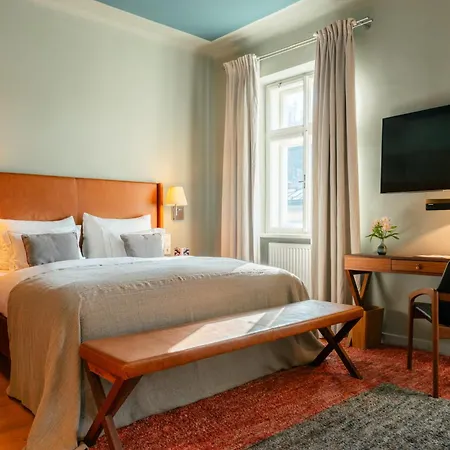 Hotel Boutique & Design Hotel Auersperg Salzburg