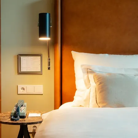 Hotel Boutique & Design Hotel Auersperg Salzburg