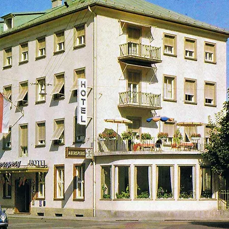 Boutique & Design Hotel Auersperg Hotel