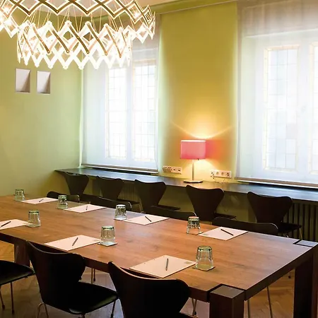 Boutique & Design Hotel Auersperg Salzburg