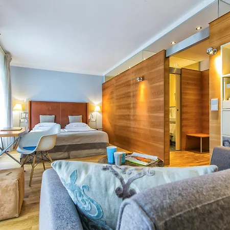 Boutique & Design Hotel Auersperg Hotel