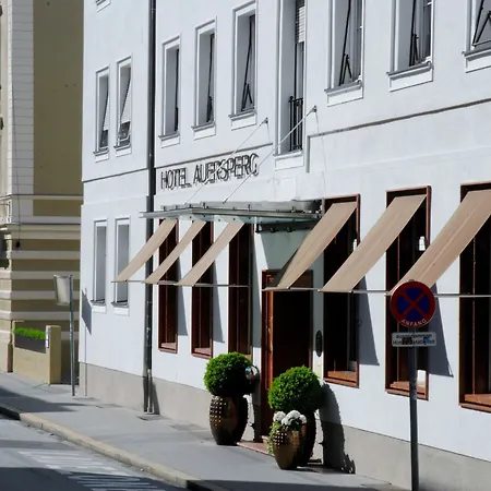 Boutique & Design Hotel Auersperg Hotel 4*