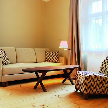 Hotel Boutique & Design Hotel Auersperg