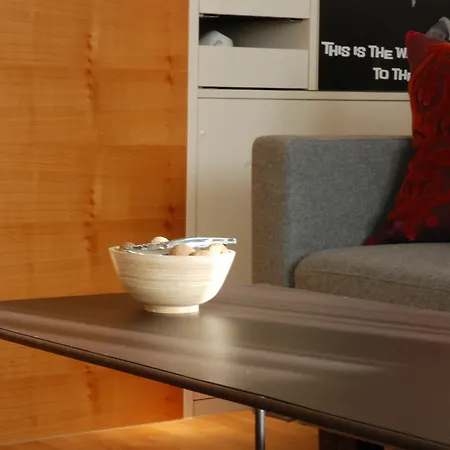 Boutique & Design Hotel Auersperg Hotel