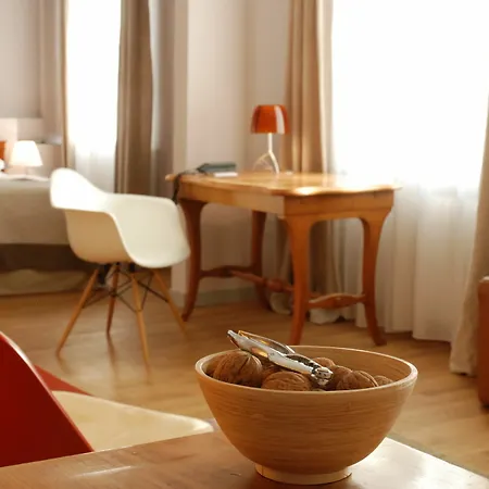 Hotel Boutique & Design Hotel Auersperg 4*