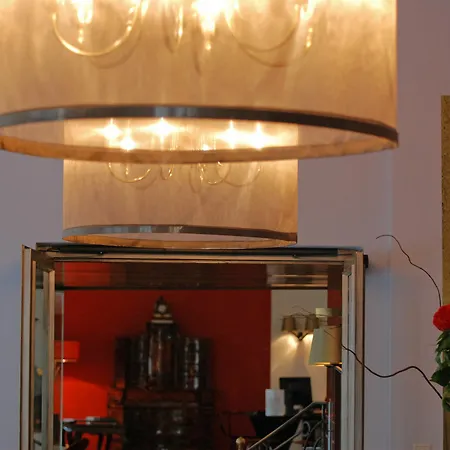 Boutique & Design Hotel Auersperg Hotel 4*