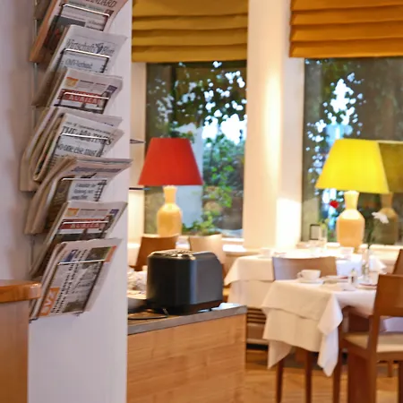 Boutique & Design Auersperg Отель 4*
