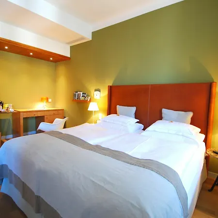 Boutique & Design Auersperg 4* Зальцбург