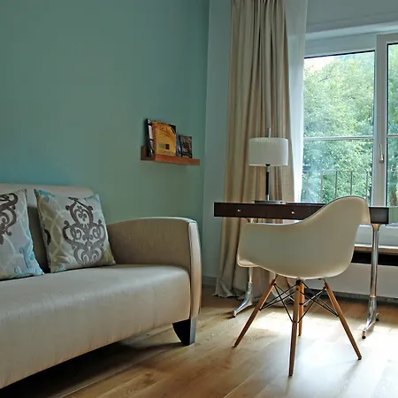 Hotel Boutique & Design Hotel Auersperg 4*