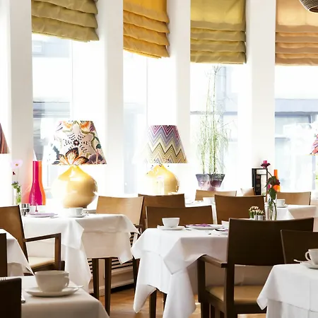 Hotel Boutique & Design Hotel Auersperg Salzburg