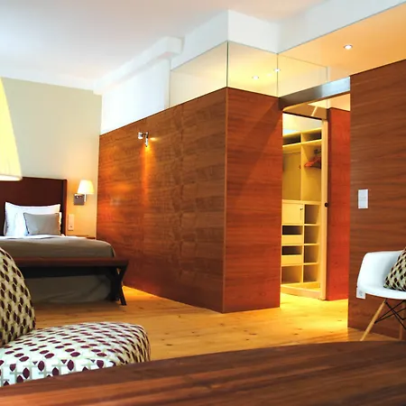 Отель Boutique & Design Auersperg 4*