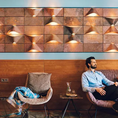 Hotel Boutique & Design Hotel Auersperg
