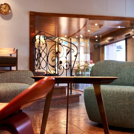 Boutique & Design Hotel Auersperg Hotel 4*