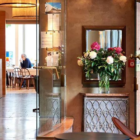 Boutique & Design Hotel Auersperg
